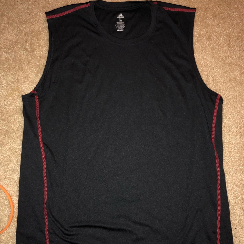 Adidas training gear